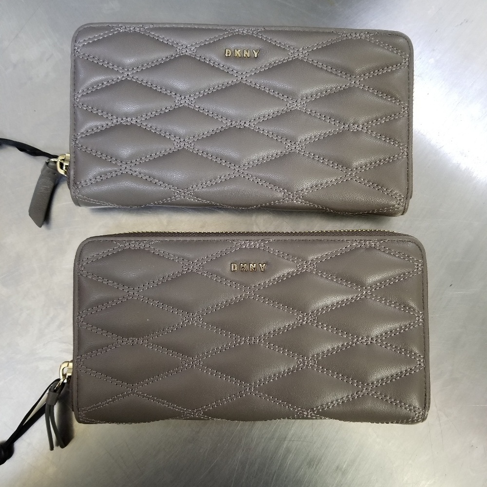 DKNY WALLETS